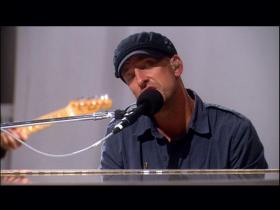 Daniel Powter Stupid Like This (Live from Studio A)